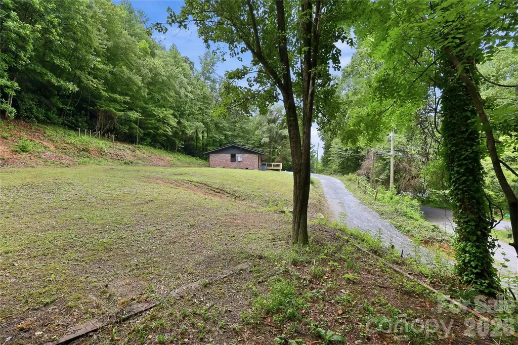30 Top Of The Mountain Road Hendersonville NC 28739