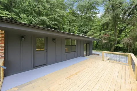 30 Top Of The Mountain Road Hendersonville NC 28739