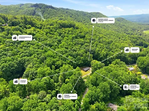30 Top Of The Mountain Road Hendersonville NC 28739