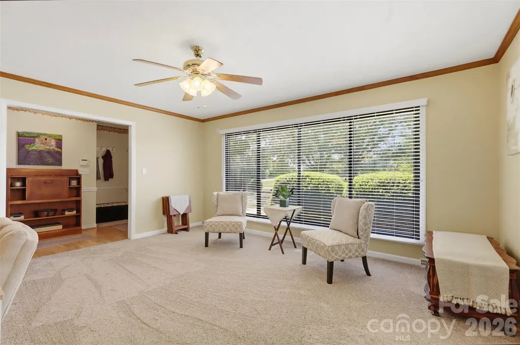 4413 Polk Ford Road Stanfield NC 28163