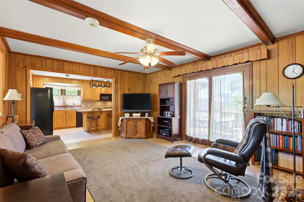 4413 Polk Ford Road Stanfield NC 28163