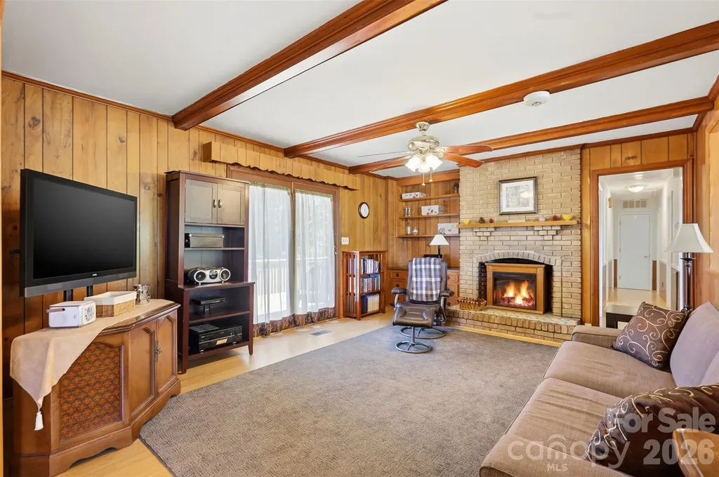 4413 Polk Ford Road Stanfield NC 28163