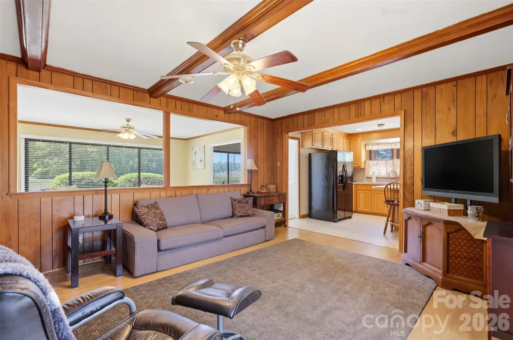 4413 Polk Ford Road Stanfield NC 28163
