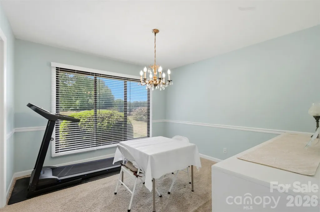 4413 Polk Ford Road Stanfield NC 28163