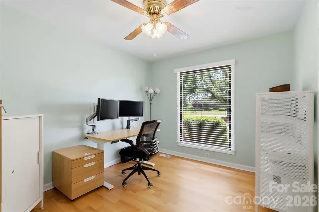 4413 Polk Ford Road Stanfield NC 28163