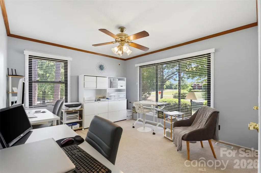 4413 Polk Ford Road Stanfield NC 28163