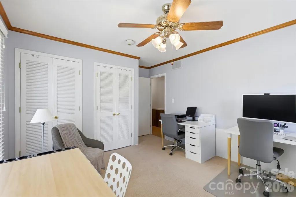 4413 Polk Ford Road Stanfield NC 28163