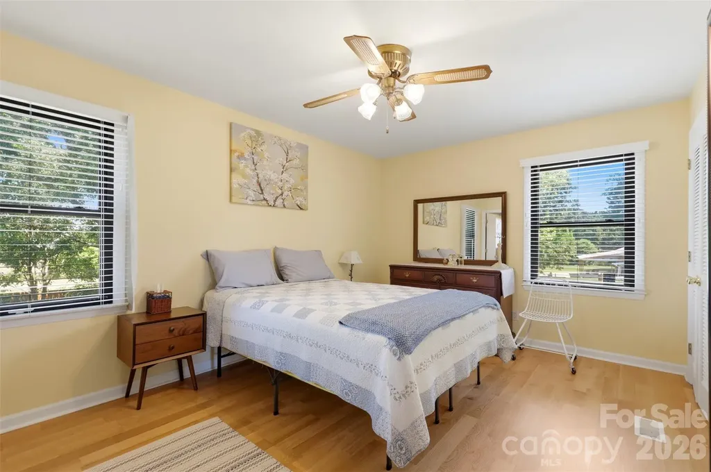 4413 Polk Ford Road Stanfield NC 28163