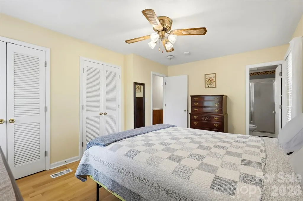 4413 Polk Ford Road Stanfield NC 28163