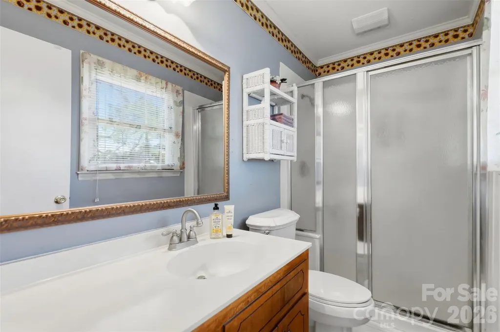 4413 Polk Ford Road Stanfield NC 28163