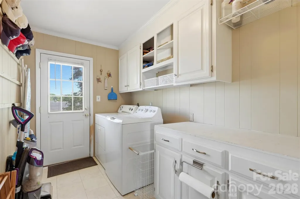 4413 Polk Ford Road Stanfield NC 28163