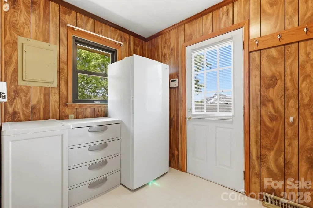 4413 Polk Ford Road Stanfield NC 28163