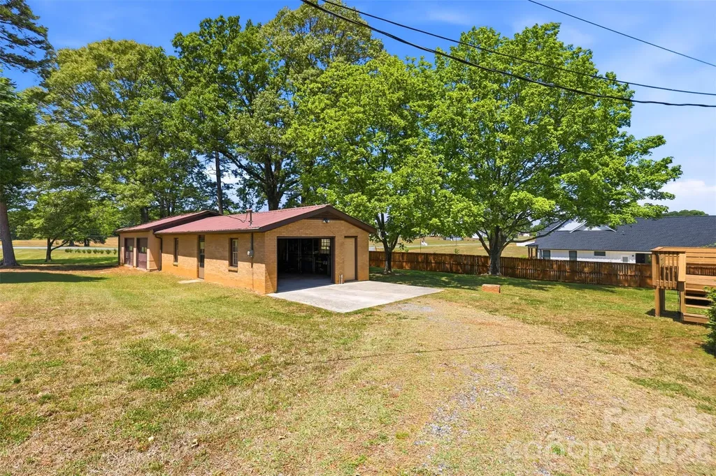 4413 Polk Ford Road Stanfield NC 28163