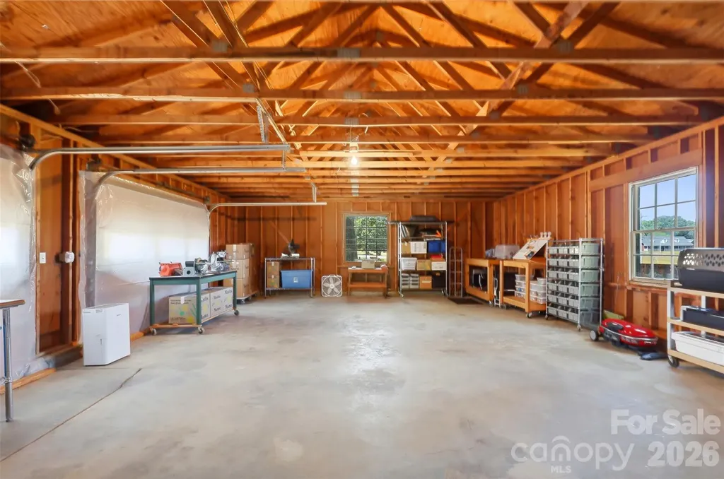 4413 Polk Ford Road Stanfield NC 28163