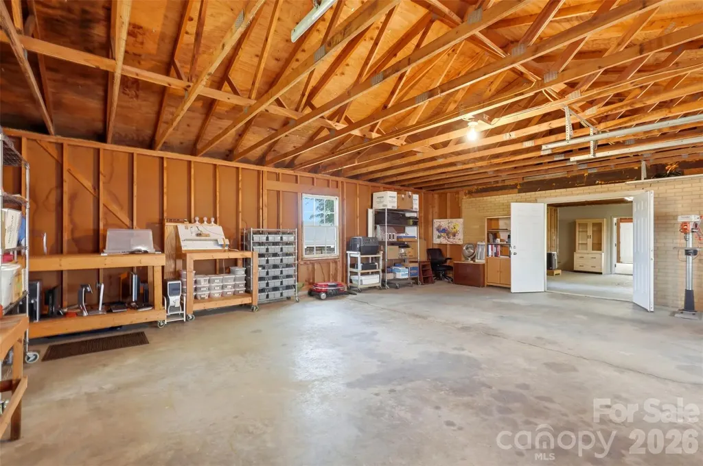 4413 Polk Ford Road Stanfield NC 28163