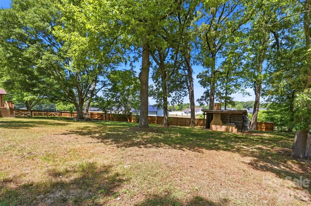 4413 Polk Ford Road Stanfield NC 28163