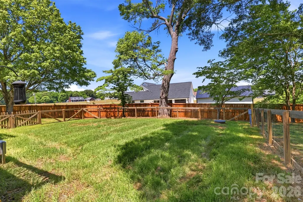 4413 Polk Ford Road Stanfield NC 28163