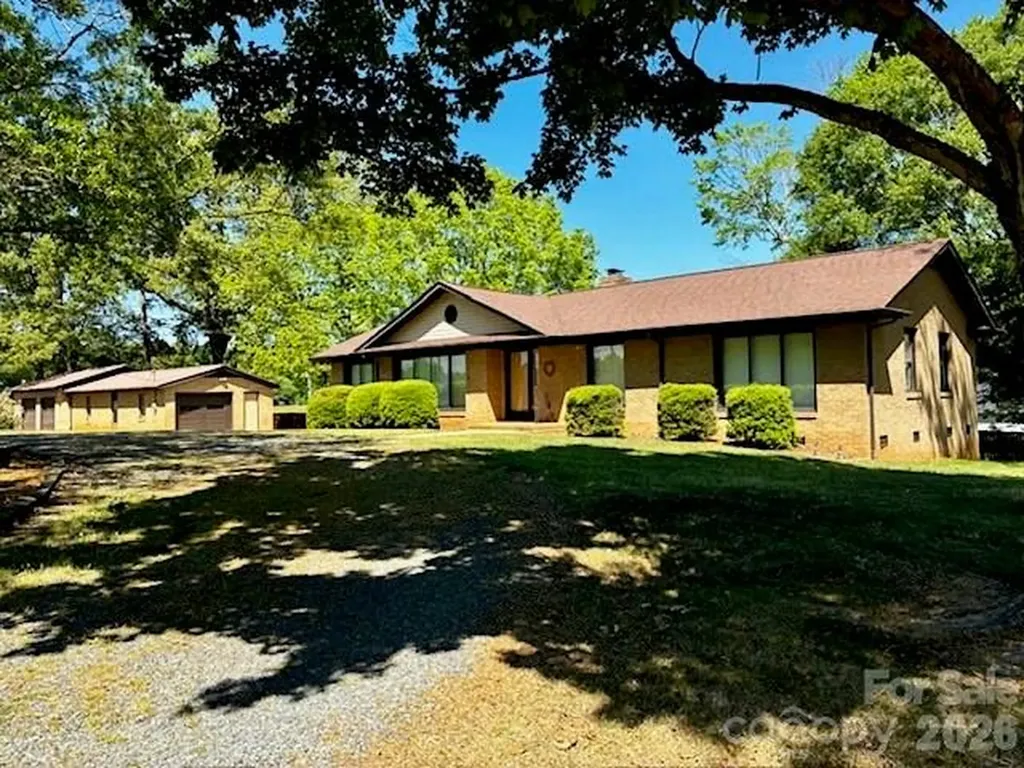 4413 Polk Ford Road Stanfield NC 28163
