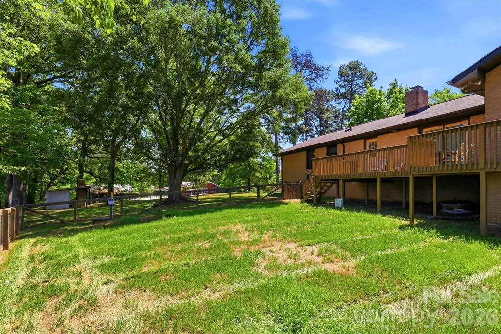 4413 Polk Ford Road Stanfield NC 28163