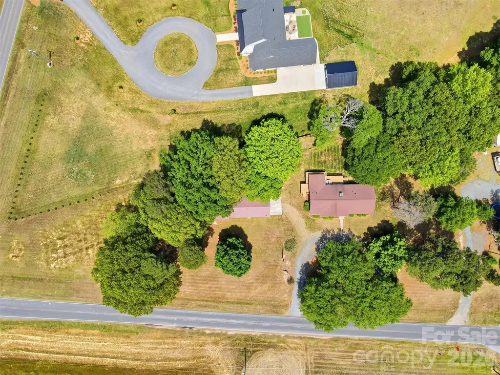 4413 Polk Ford Road Stanfield NC 28163