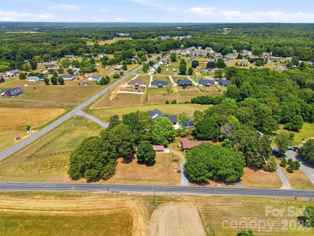 4413 Polk Ford Road Stanfield NC 28163