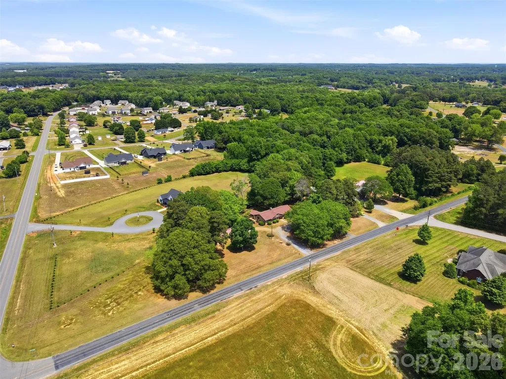 4413 Polk Ford Road Stanfield NC 28163