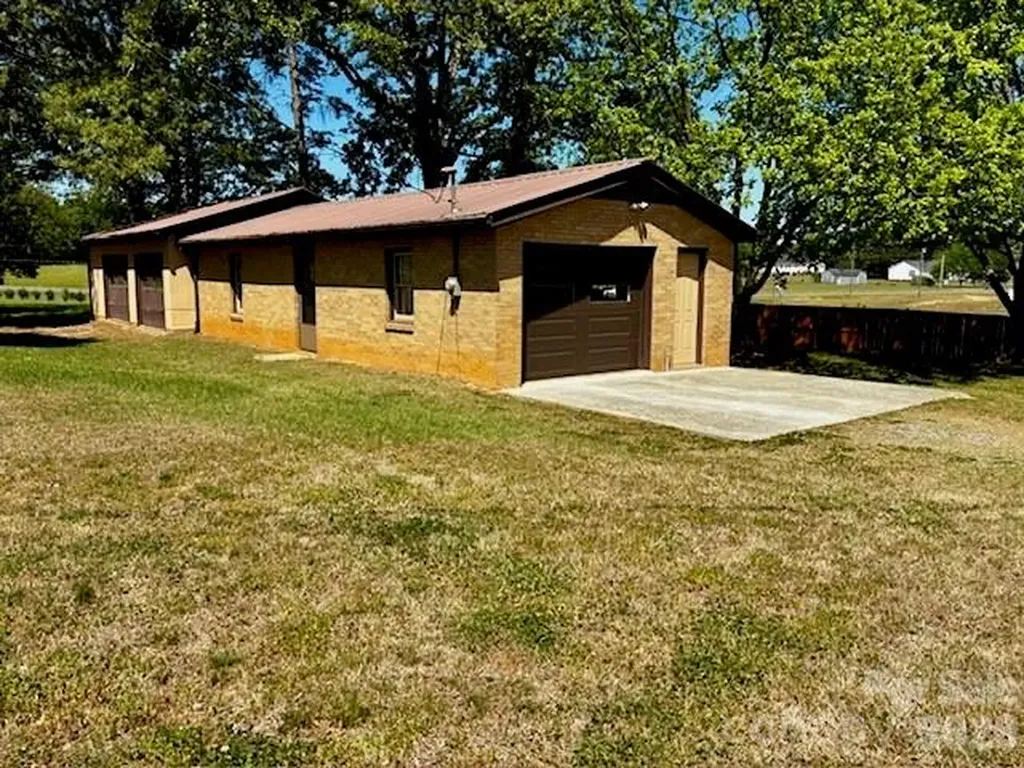 4413 Polk Ford Road Stanfield NC 28163