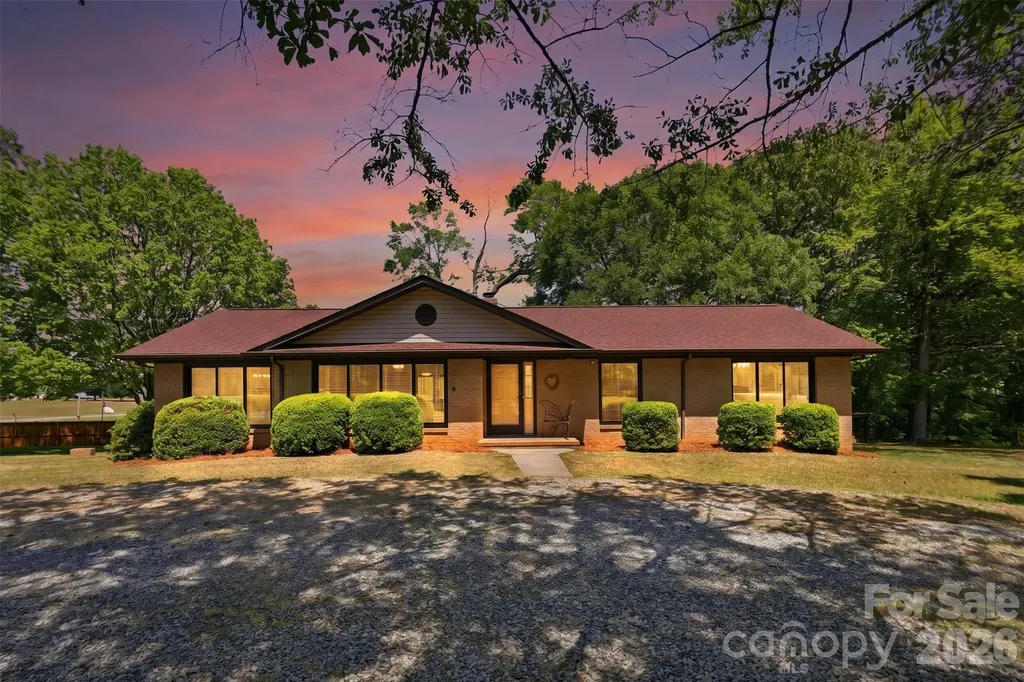 4413 Polk Ford Road Stanfield NC 28163