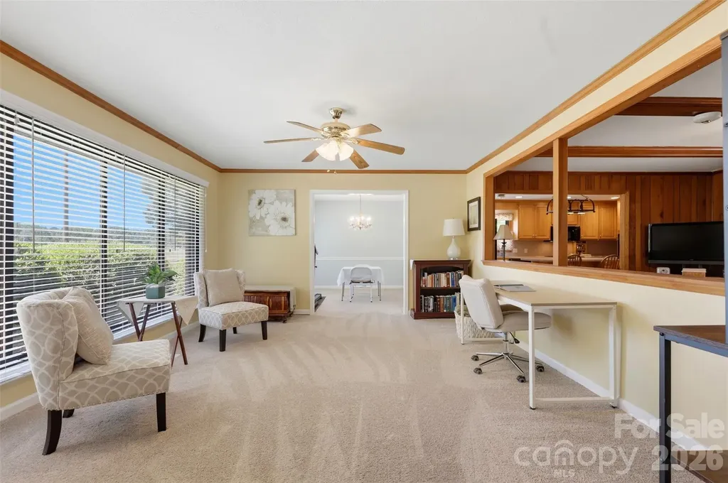 4413 Polk Ford Road Stanfield NC 28163