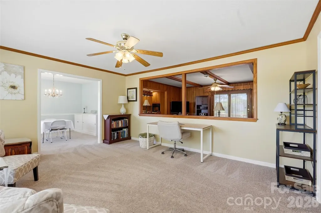 4413 Polk Ford Road Stanfield NC 28163