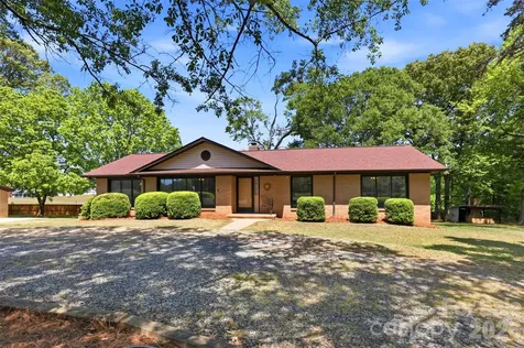 4413 Polk Ford Road Stanfield NC 28163