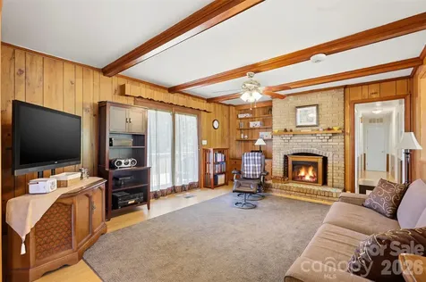 4413 Polk Ford Road Stanfield NC 28163