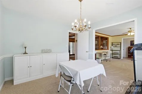 4413 Polk Ford Road Stanfield NC 28163