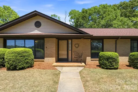 4413 Polk Ford Road Stanfield NC 28163