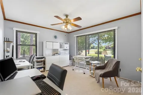4413 Polk Ford Road Stanfield NC 28163