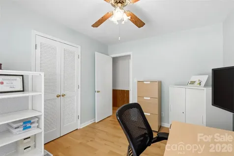 4413 Polk Ford Road Stanfield NC 28163