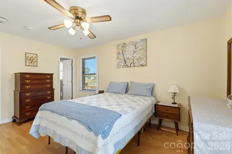 4413 Polk Ford Road Stanfield NC 28163