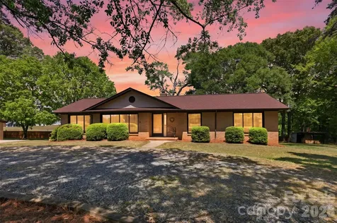 4413 Polk Ford Road Stanfield NC 28163