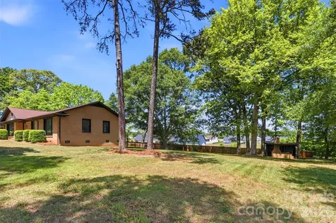 4413 Polk Ford Road Stanfield NC 28163