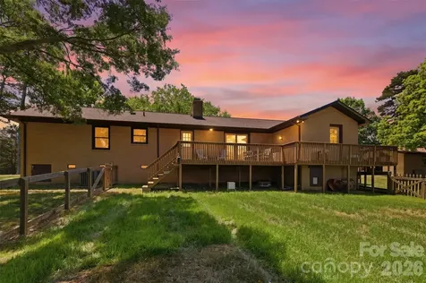 4413 Polk Ford Road Stanfield NC 28163