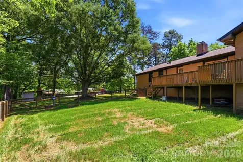 4413 Polk Ford Road Stanfield NC 28163