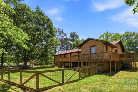 4413 Polk Ford Road Stanfield NC 28163