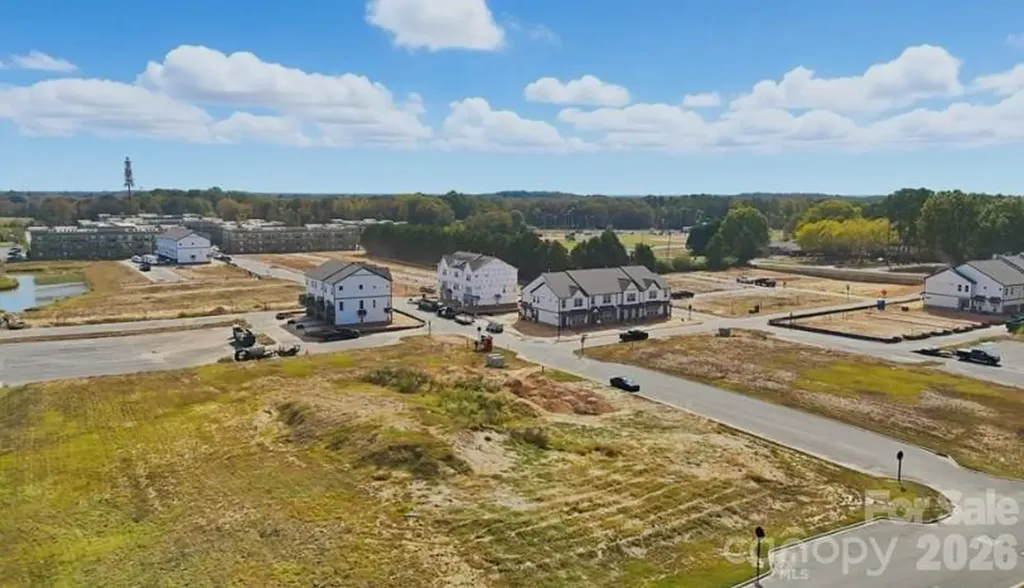 541 Silver Star Boulevard Indian Trail NC 28079