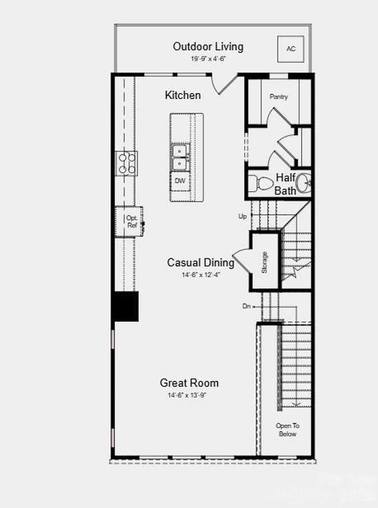 541 Silver Star Boulevard Indian Trail NC 28079