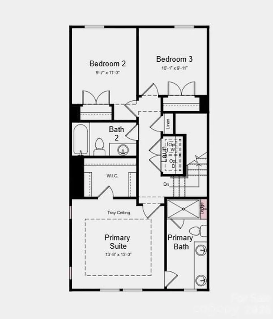 541 Silver Star Boulevard Indian Trail NC 28079