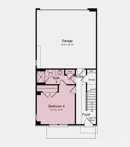 541 Silver Star Boulevard Indian Trail NC 28079