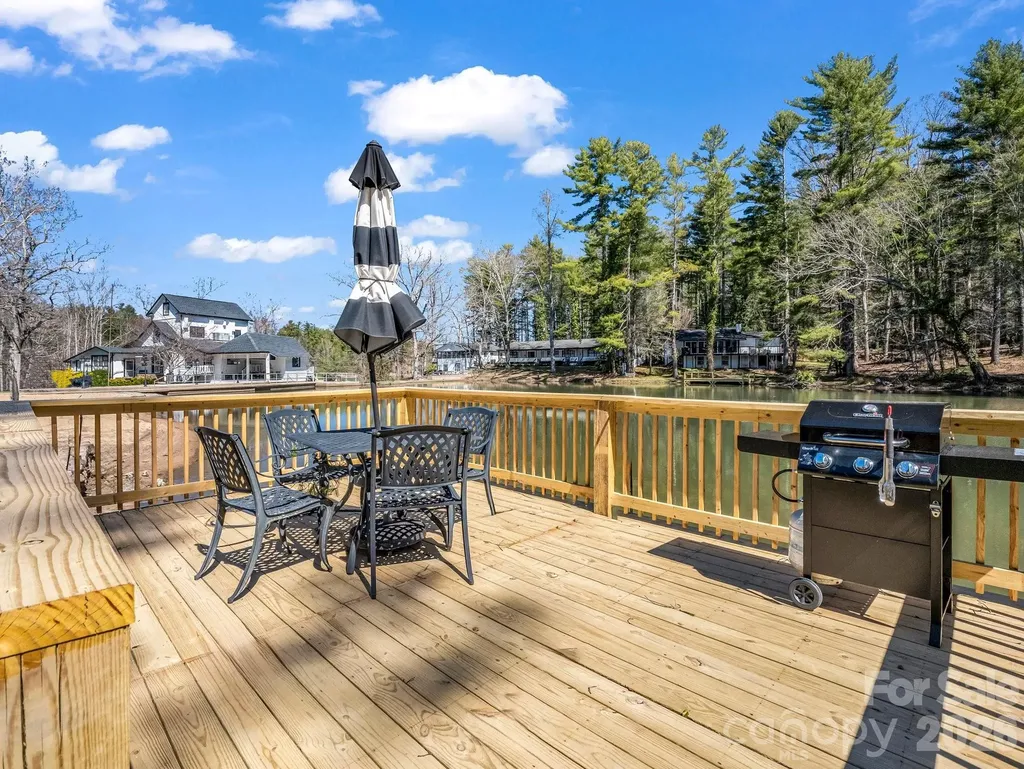140 Old Mill Road Flat Rock NC 28731