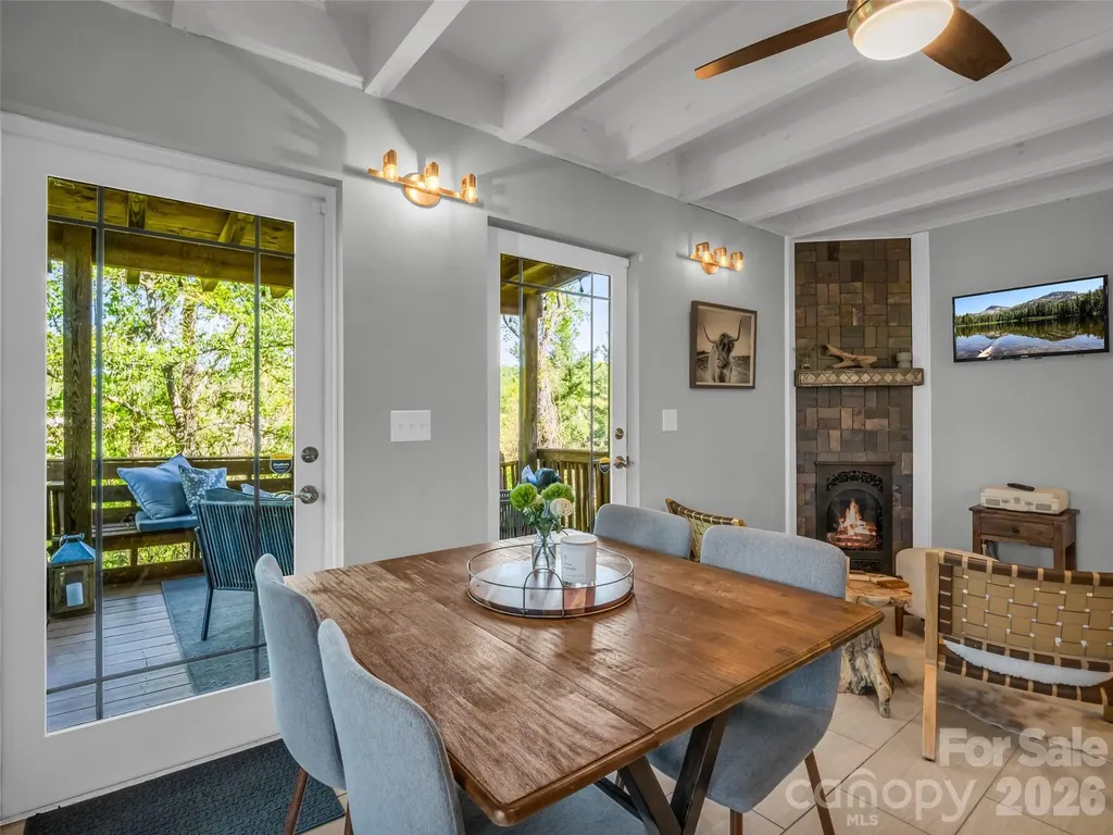 3 Ravine Extension Woodfin NC 28804