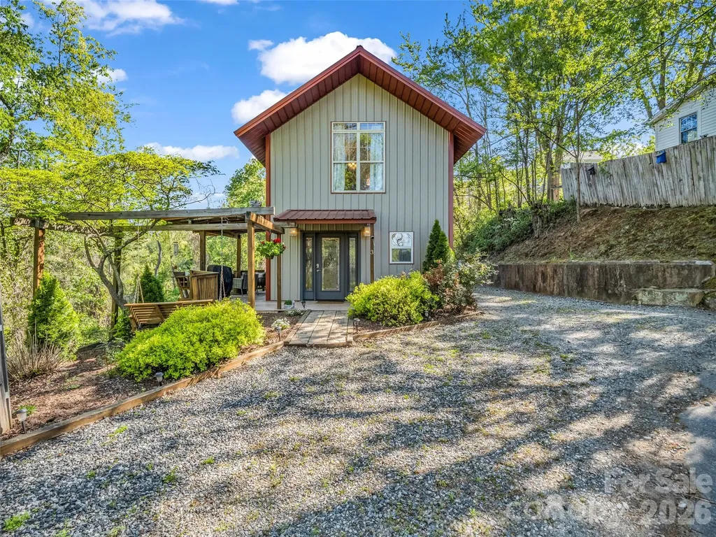 3 Ravine Extension Woodfin NC 28804