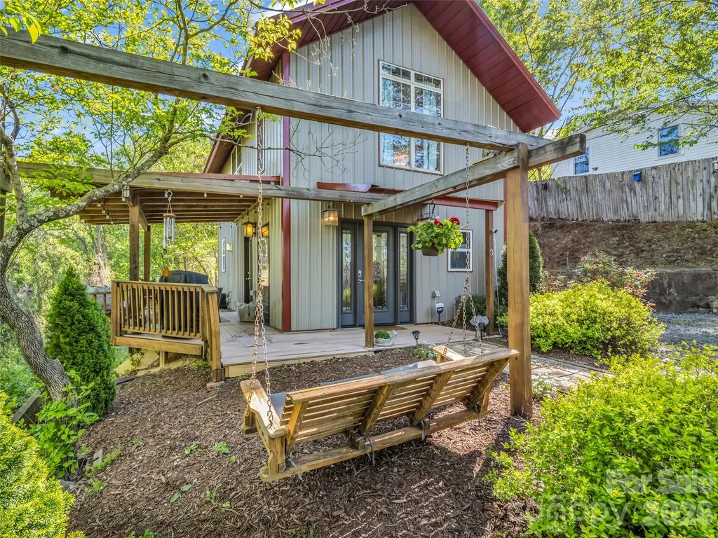 3 Ravine Extension Woodfin NC 28804